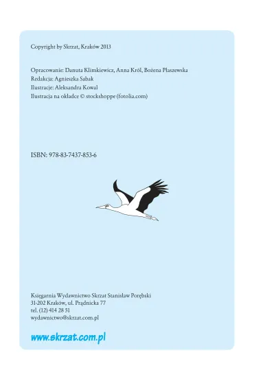 Czytanie ze zrozumieniem. Testy sprawdzaj�ce. Cz�� 1 - Anna Kr�l, Bo�ena P�aszewska, Danuta Klimkiewicz