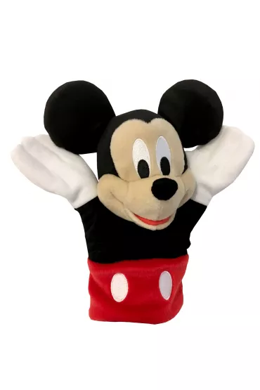 My Disney Stars and Friends. Puppet
