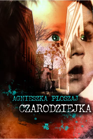 Czarodziejka - Agnieszka P�oszaj