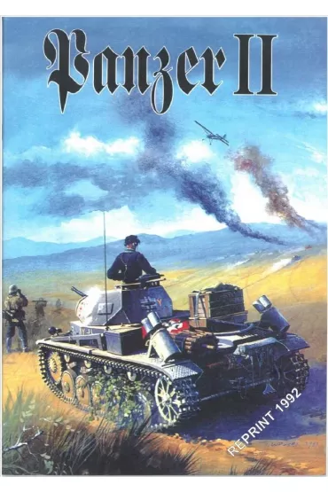 Pancer II - Janusz Ledwoch