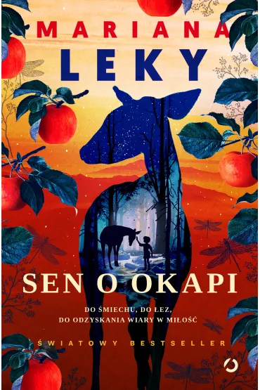 Sen o okapi - Mariana Leky