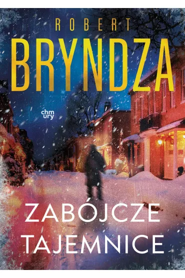 Erika Foster. Zab�jcze tajemnice. Tom 6 - Robert Bryndza