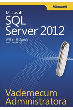 eBook Vademecum Administratora Microsoft SQL Server 2012 pdf