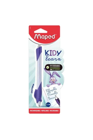 D�ugopis wymazywalny Kidy Learn Kr�lik MAPED