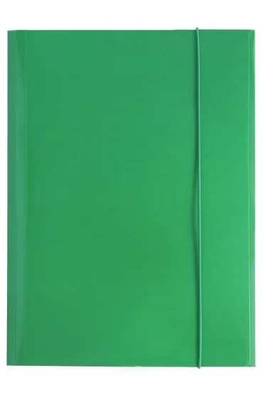 Eurocom Teczka z gumk�