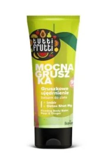 Farmona Mocna Gruszka Uj�drniaj�cy balsam do cia�a 200 ml