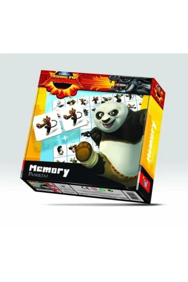 Memory Panda *