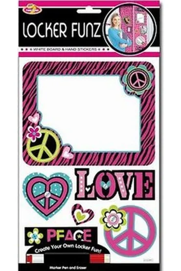 Stnux Zestaw dekoracyjny Love