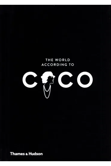 The world according to Coco wer. angielska - Jean-Christophe Napias, Patrick Mauri�s