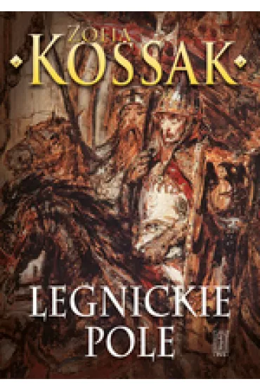 Legnickie Pole - Zofia Kossak