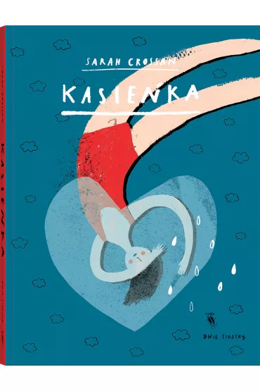 Kasie�ka - Sarah Crossan