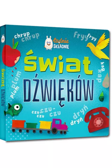 wiat dwikw - Agnieszka Antosiewicz