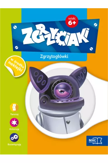 M.ZGRZYTOGLOWKI 6+