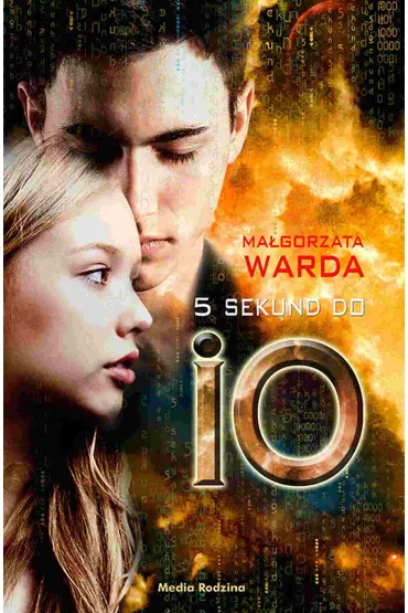 5 sekund do IO - Ma�gorzata Warda