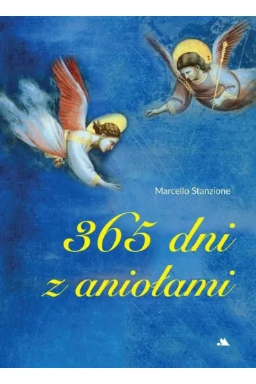 365 dni z anio�ami - Marcello Stanzione
