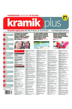 ePrasa Kramik Plus 29/2016