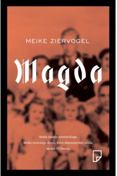 eBook Magda mobi epub