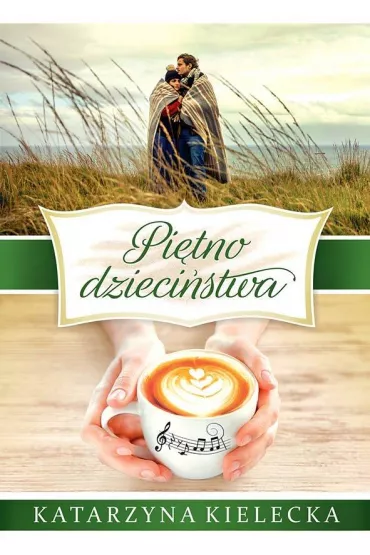 eBook Pitno dziecistwa mobi epub - Katarzyna  Kielecka