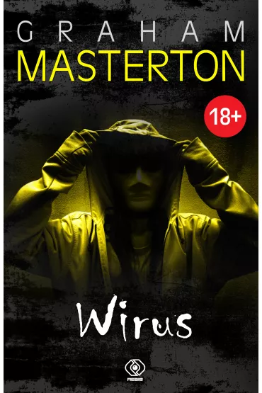 eBook Wirus. Tom 1 mobi epub - Graham Masterton