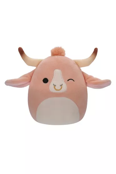 Squishmallows 40cm Byczek Howland Orbico
