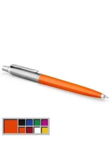 Parker D�UGOPIS JOTTER M ORANGE