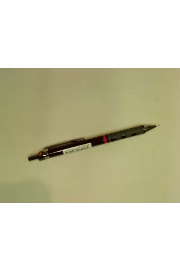 Rotring O��wek automatyczny 1.0 ROT T III S0770480 BOR 1/12