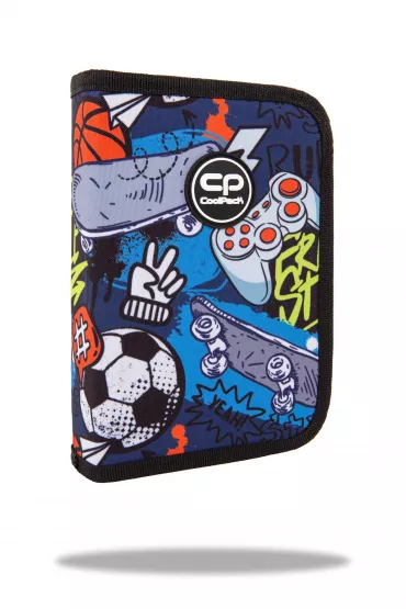 CoolPack Pi�rnik 1-komorowy bez wyposa�enia Clipper Hobby