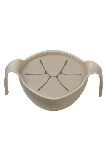 b.box Miseczka 3w1, Latte