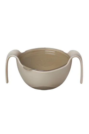 b.box Miseczka 3w1, Latte