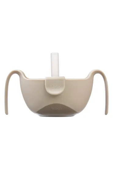 b.box Miseczka 3w1, Latte