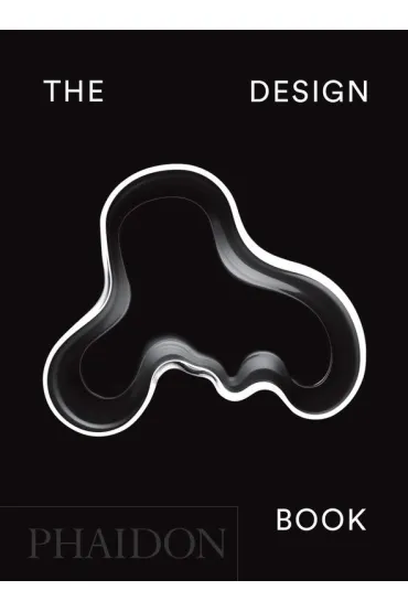 The Design Book wer. angielska