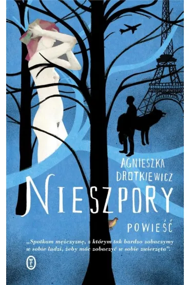 Nieszpory - Agnieszka Drotkiewicz