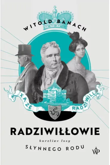 Radziwi��owie - Witold Banach