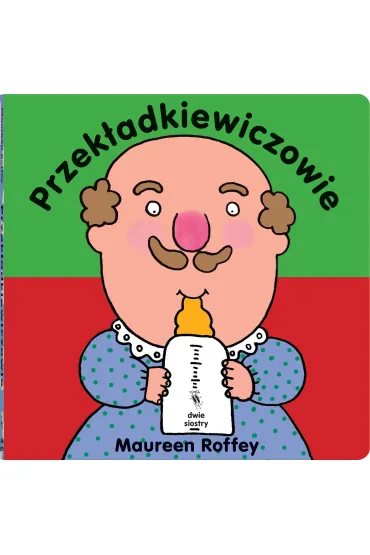 Przek�adkiewiczowie - Maureen  Roffey