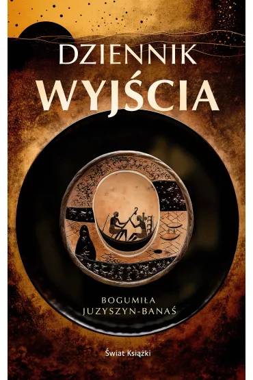Dziennik wyj�cia - Bogumi�a  Juzyszyn-Bana�