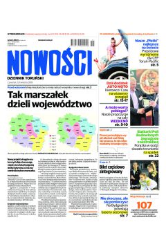 ePrasa Nowoci Dziennik Toruski  85/2018