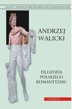 eBook Filozofia polskiego romantyzmu. Kultura i myl polska. Prace wybrane, t.2 pdf