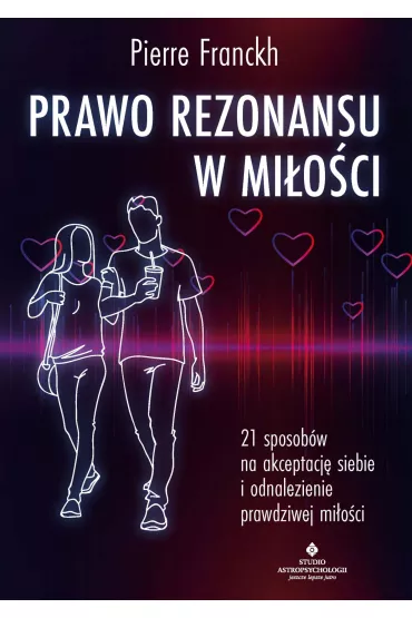 eBook Prawo Rezonansu w mi�o�ci pdf mobi epub - Pierre Franckh