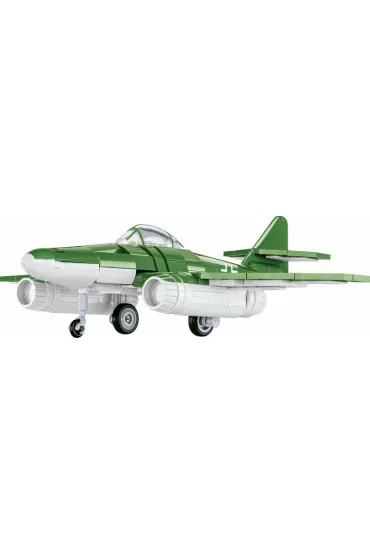 Historical collection wwii Messerschmitt Me262
