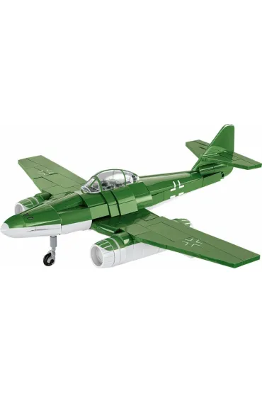 Historical collection wwii Messerschmitt Me262