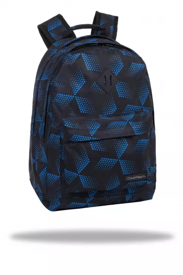 CoolPack Plecak miejski Scout Bishi