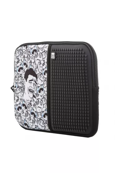 Pixie Crew Neoprenowy futera� na tablet z czarnym panelem