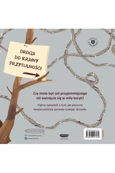 Kocyk. Podr� do krainy przytulno�ci - Loryn Brantz