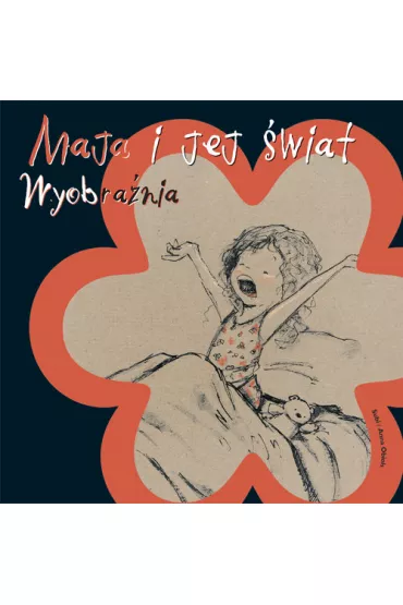 Wyobra�nia maja i jej �wiat - Anna Obiols