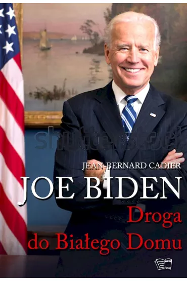 Joe Biden. Droga do Bia�ego Domu