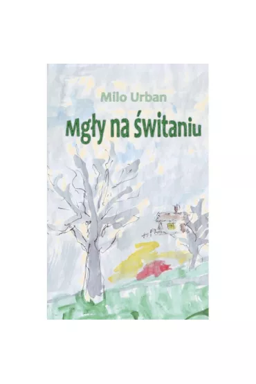 Mg�y na �witaniu - Milo Urban