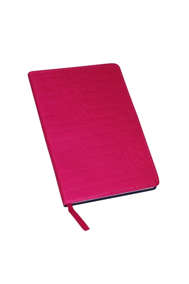 Notes B6 Disney Black Stitch 3 kratka 80 kartek