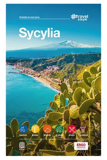 Sycylia. #travel&style. Wydanie 2