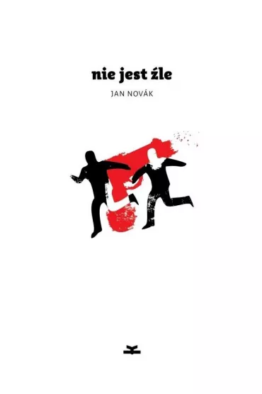 Nie jest le - Jan Novak