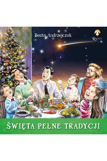 �wi�ta pe�ne tradycji - Beata Andrzejczuk
